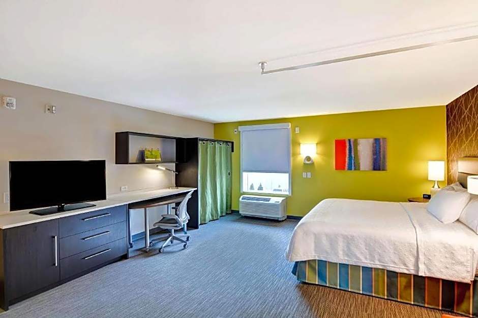 Home2 Suites by Hilton Green Bay – Green Bay, WI