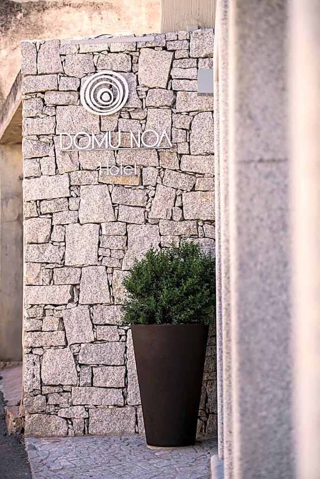 Domu Noa Hotel