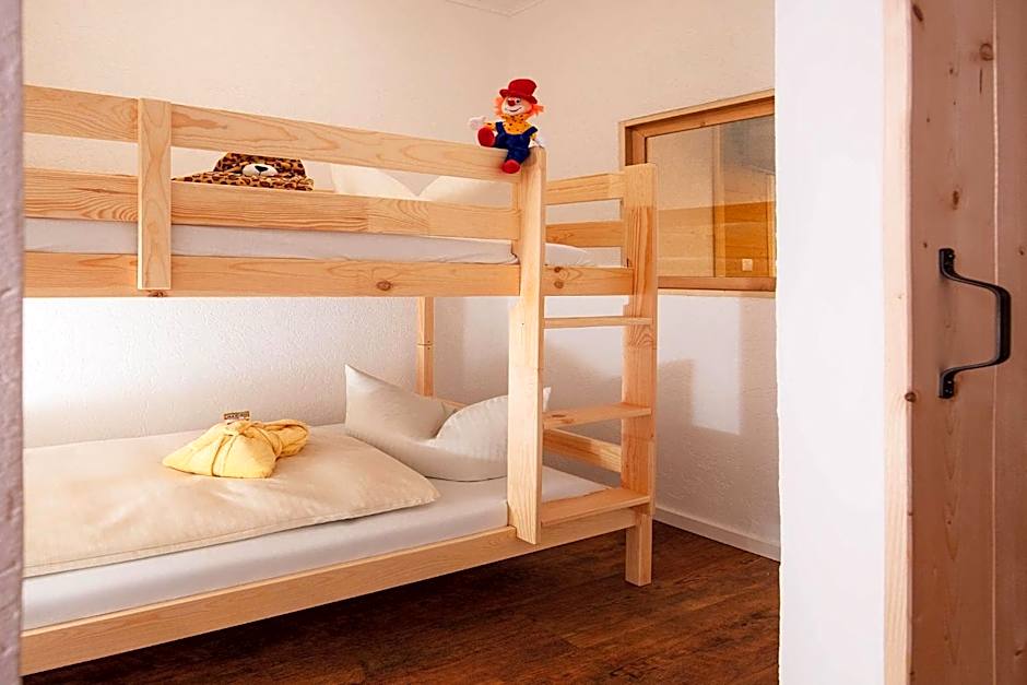 Familotel Bavaria Pfronten-Familien Hotel-Alles Inklusive Konzept