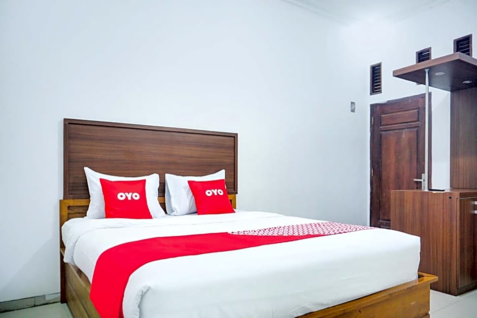 Hotel O Teluk Betung Near Water Park Lembah Hijau Formerly Kanajiwa Guesthouse 2