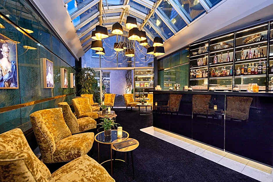 Das Carls Hotel