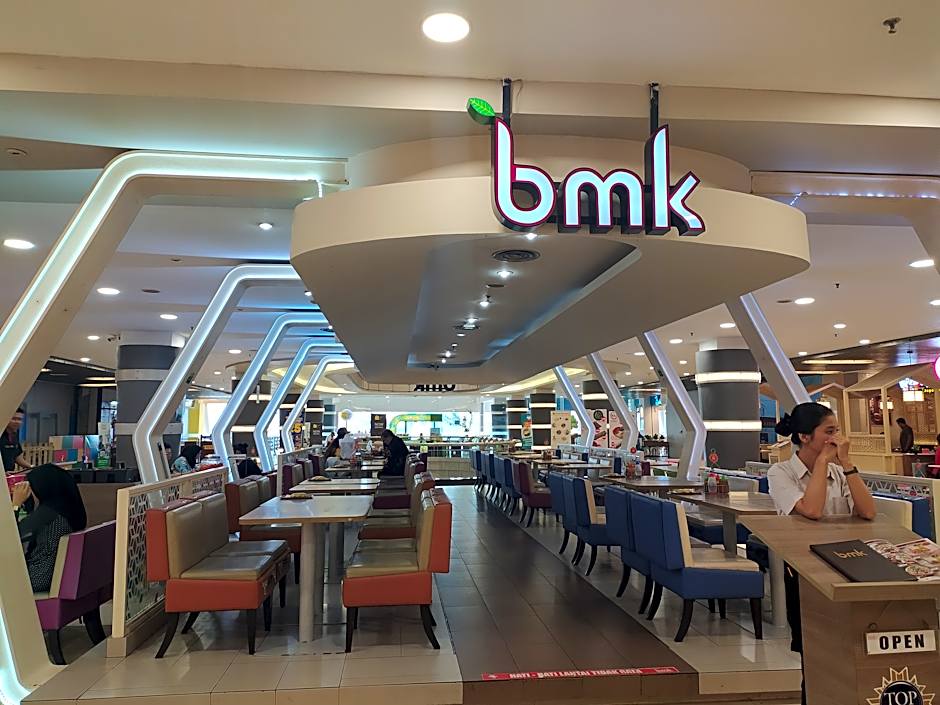 Modern Residence 3 by Hendra by ZUZU