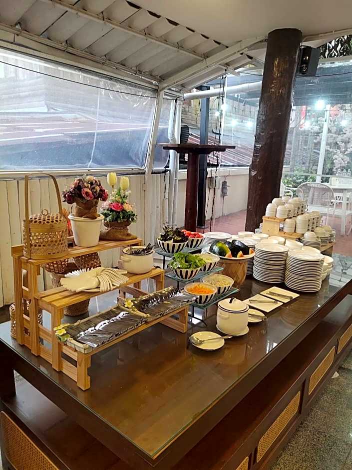 Regent Lodge Lampang