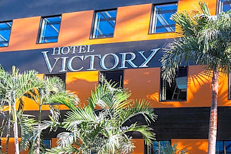 Hotel Victory Therme Erding