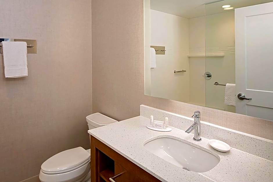 Residence Inn by Marriott Charleston Summerville