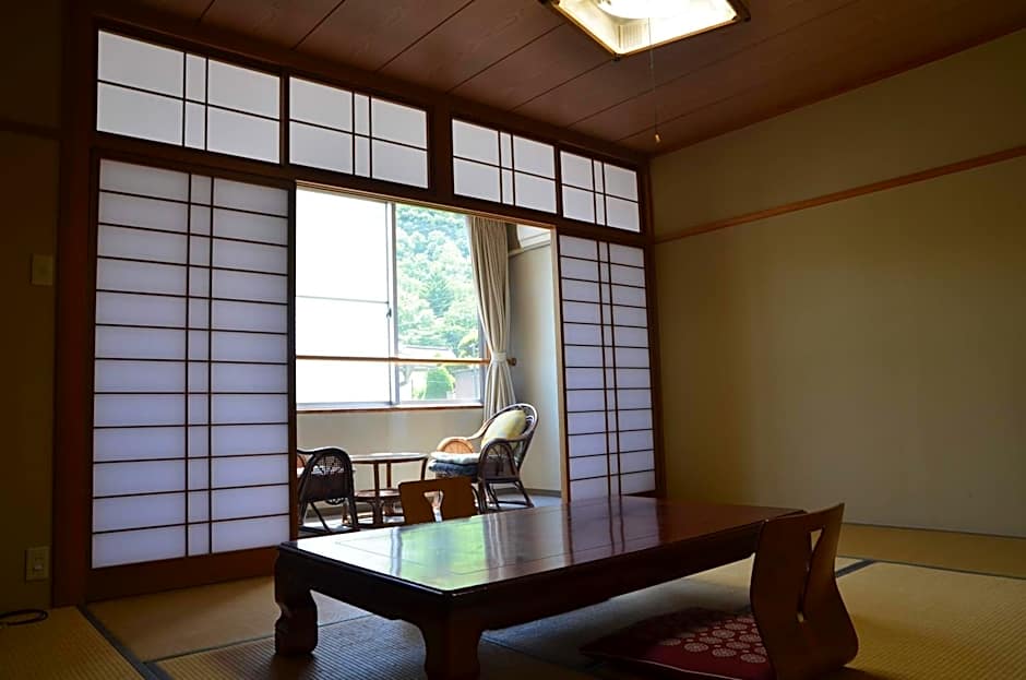 Saihokuso inn