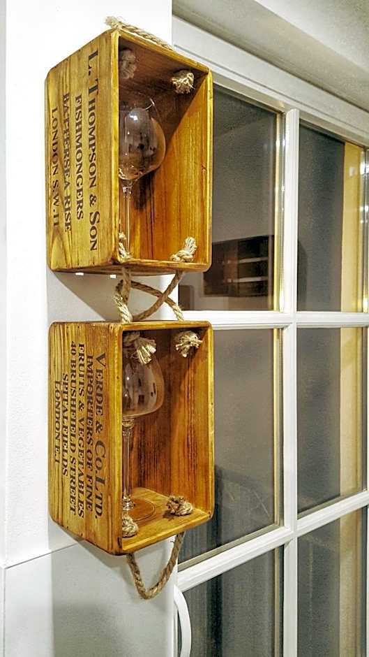 Bremen Apartments Nath Schnoor