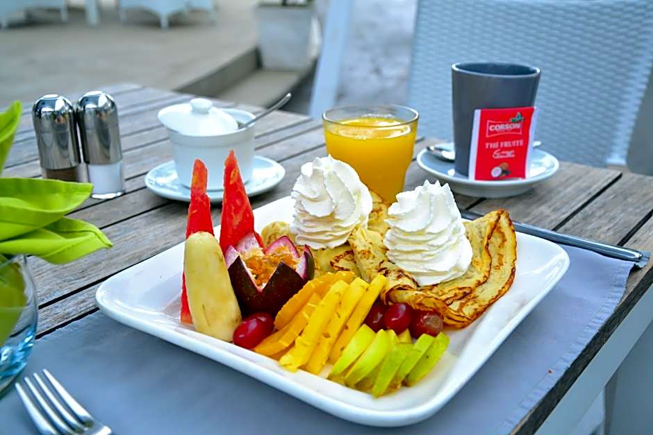 Esprit Libre Restaurant & Guest House