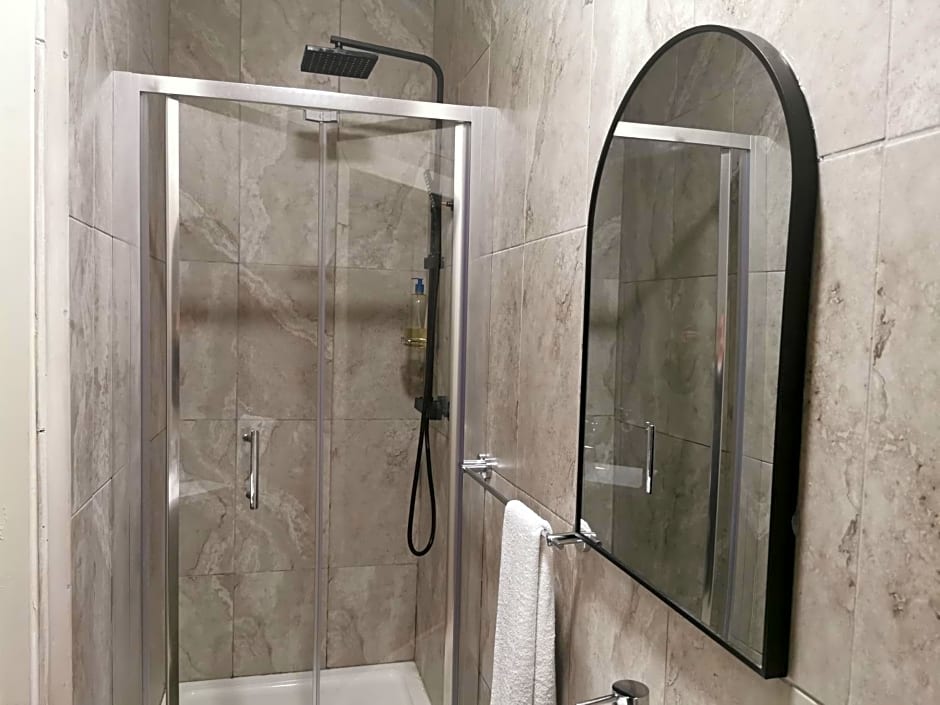 Ard Aoibhinn Roscommon Bed & Breakfast