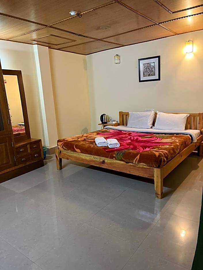 Photo 1 of 5 of Duplex 1 King Bed