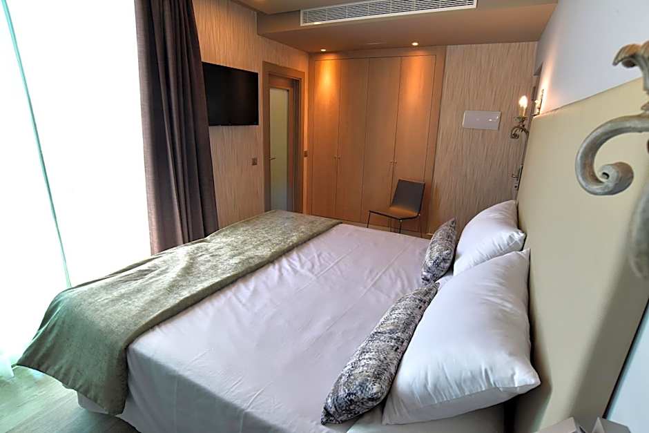 TC Hotel Doña Luisa