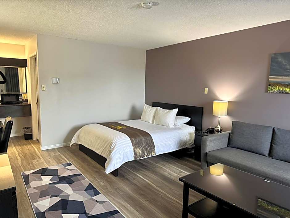 New Age Inn - Voyageur