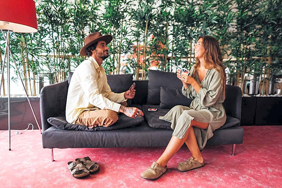 Stay Hotel Porto Aeroporto