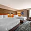 Clarion Inn