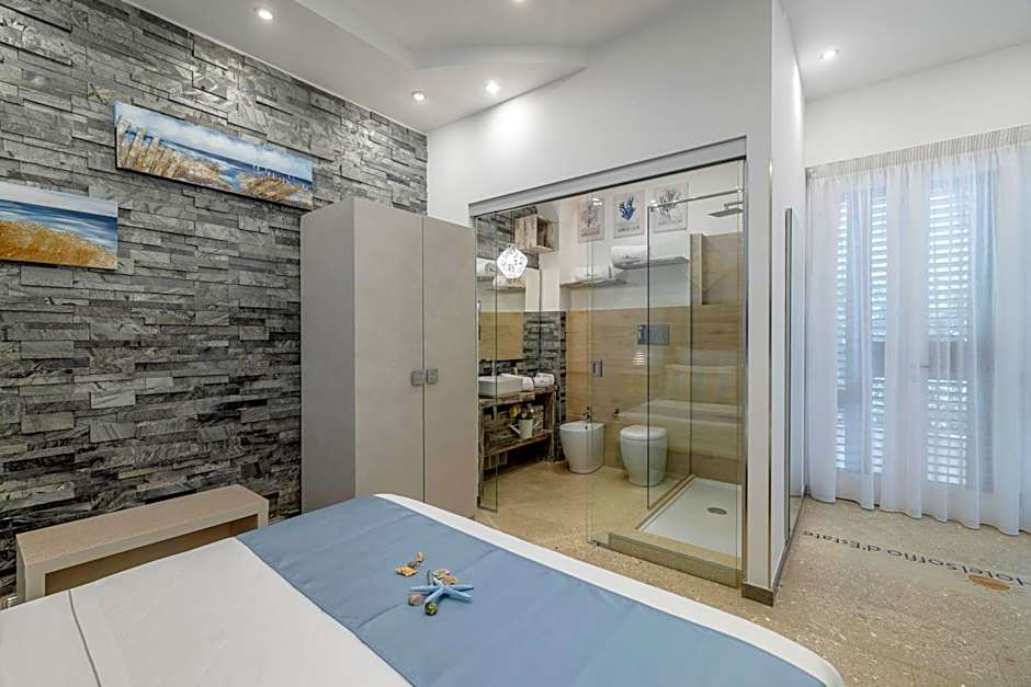 Hotel Soffio D'Estate