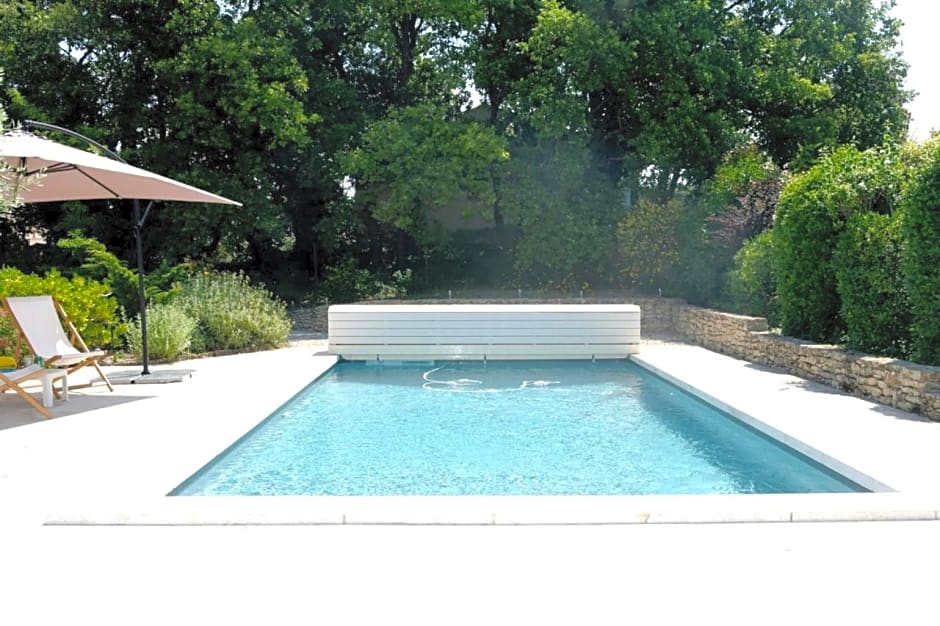 Villa Louanne – Pertuis, UT