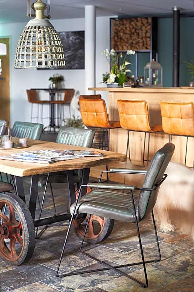 Hotel-restaurant "Lely"