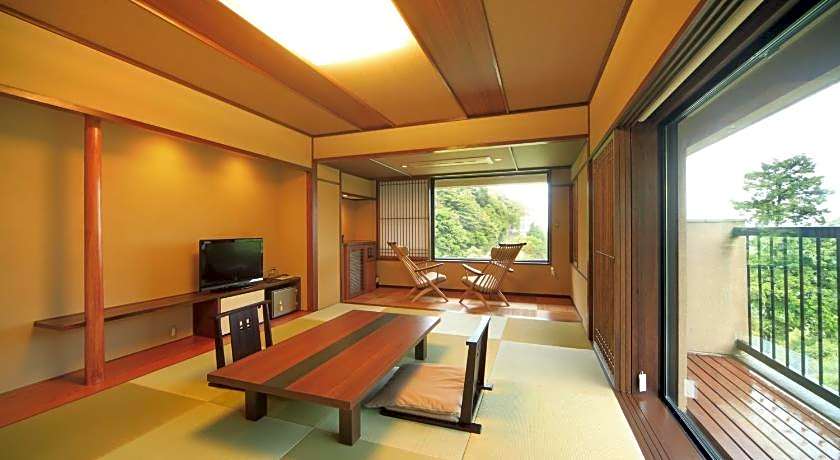 Shikanoyu Hotel