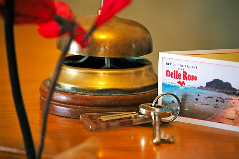 Delle Rose