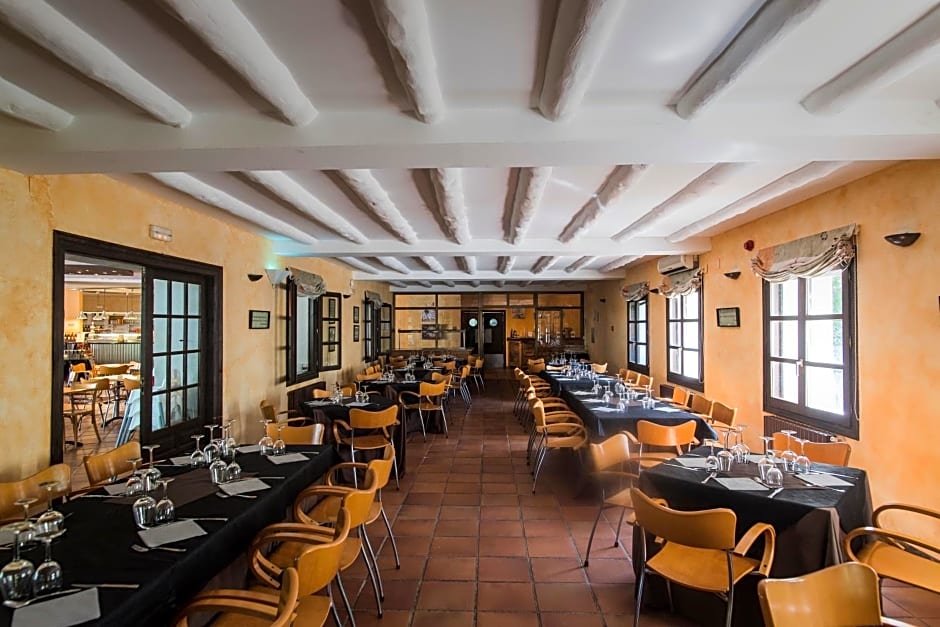 Camping & Bungalows Liguerre de Cinca