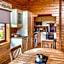 Glen Clova Lodges