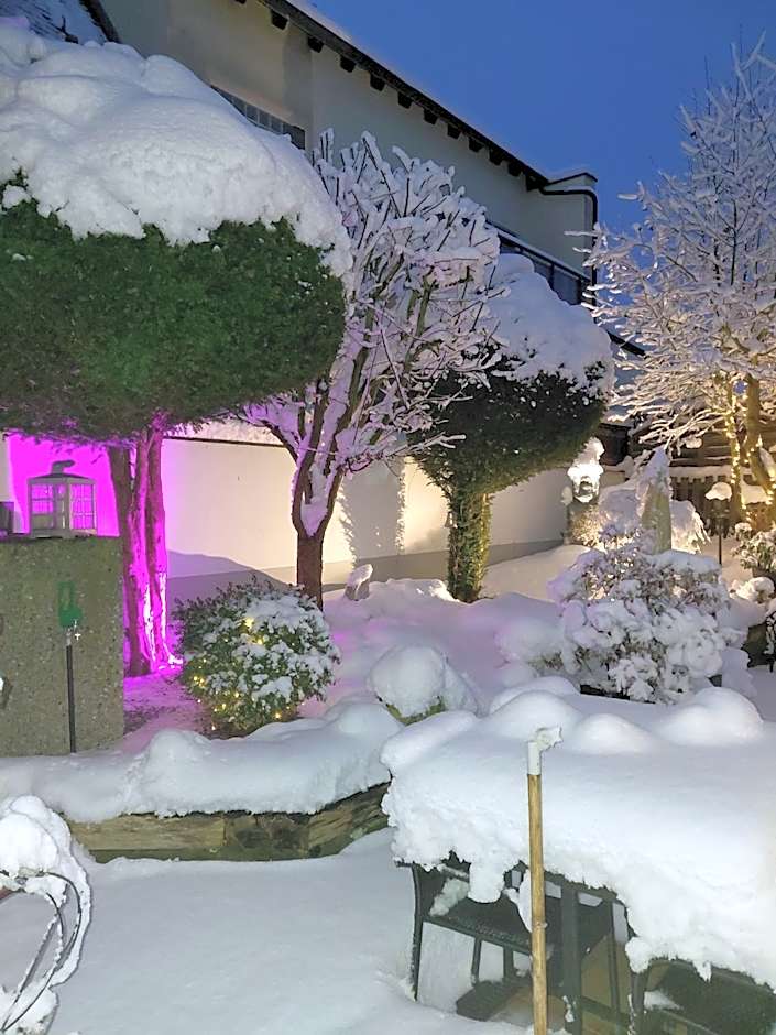 Gästehaus Engelgasse Herzogenaurach