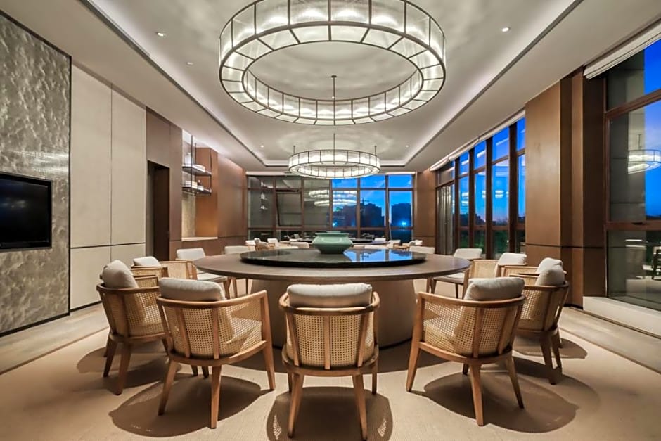 Wingate By Wyndham Hainan Chengmai