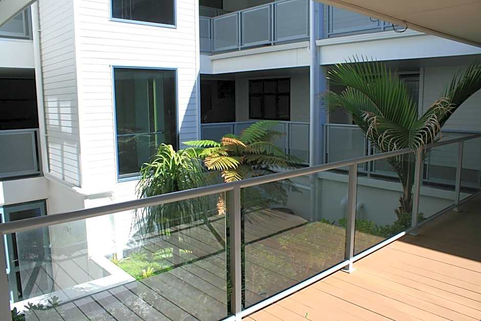 Atlas Suites and Apartments