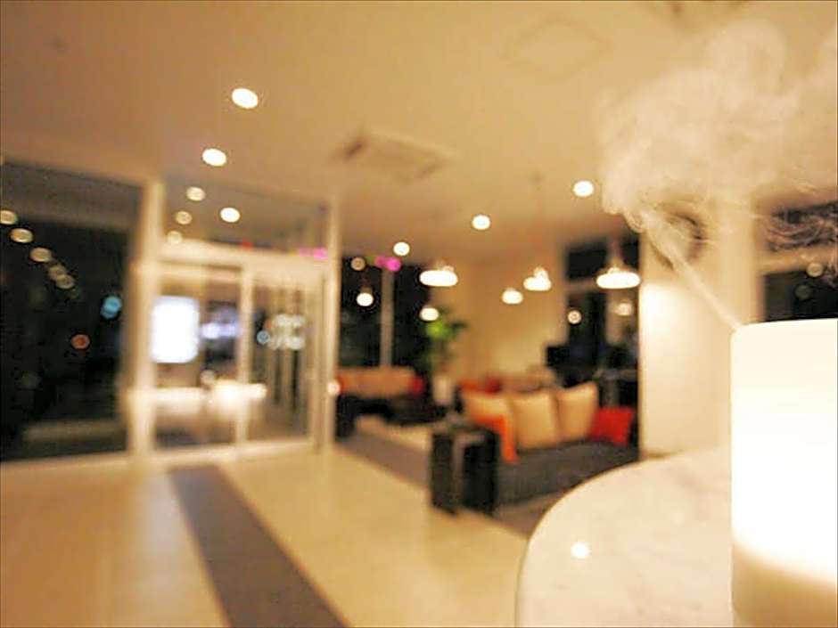 Green Rich Hotel Osaka Airport