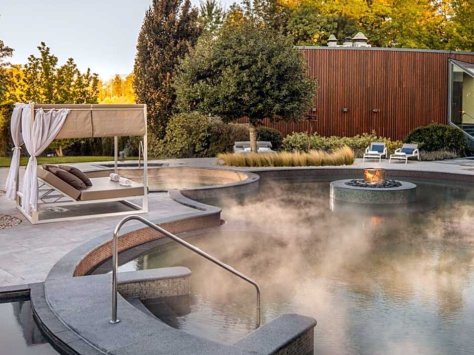 Spirit Hotel Thermal Spa