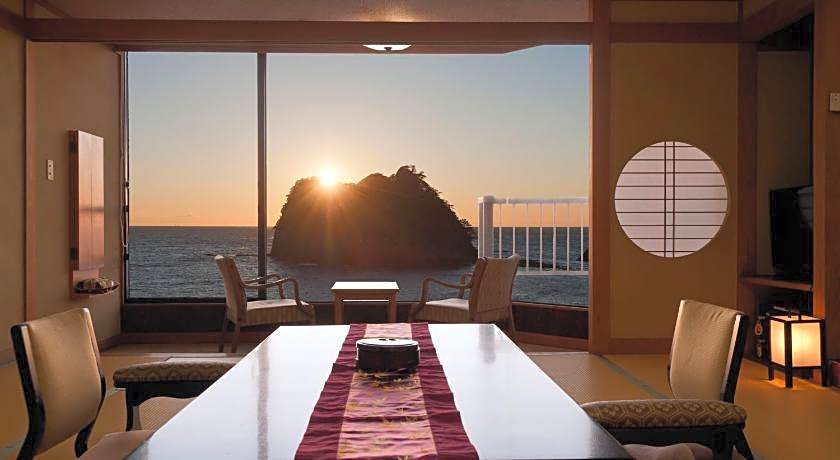 Ryokan Umibe no Kakure yu Seiryu