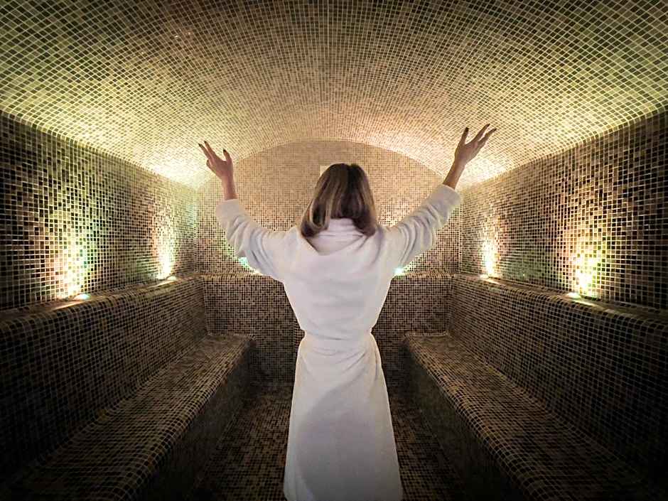 Hotel Fenyõ Conference & Spa