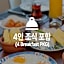 SR Suites Pangyo