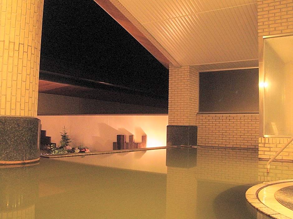 Kussharo Prince Hotel