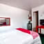 OYO Hotel Dalton PA I-81