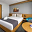 Executive Residency by Best Western Amsterdam Airport