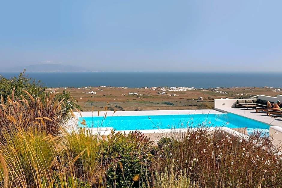 North Wind Luxury Suites