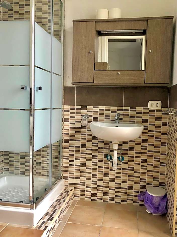 Civico Vesuvio B&B