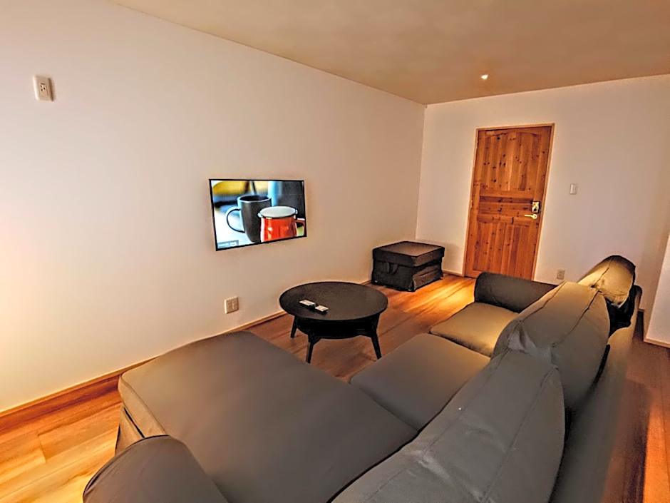 Fujio Pension Madarao Apartment Hotel & Restaurant