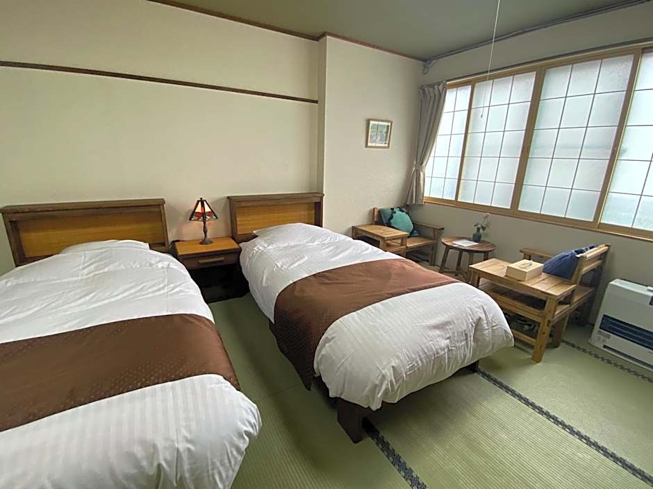 Tabinoyado Saikawa