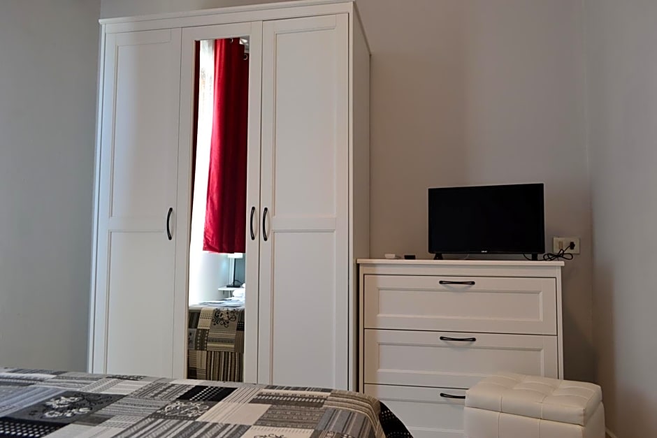 La Fenice Hotel