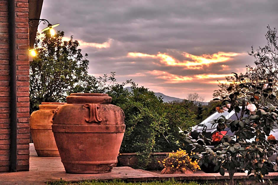 B&B Predio San Fernando