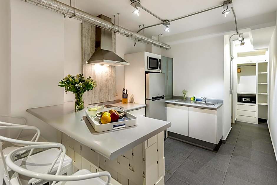 Reforma Guest House