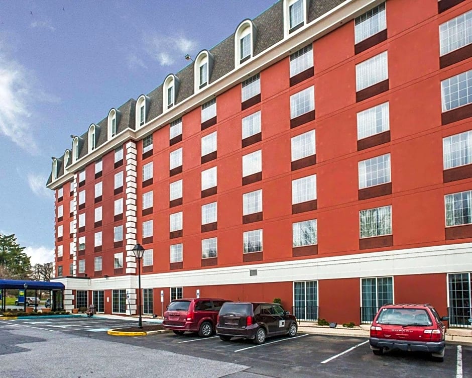 Comfort Inn at the Park Hershey