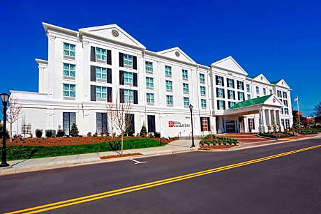 Hilton Garden Inn Nashville/Brentwood, TN