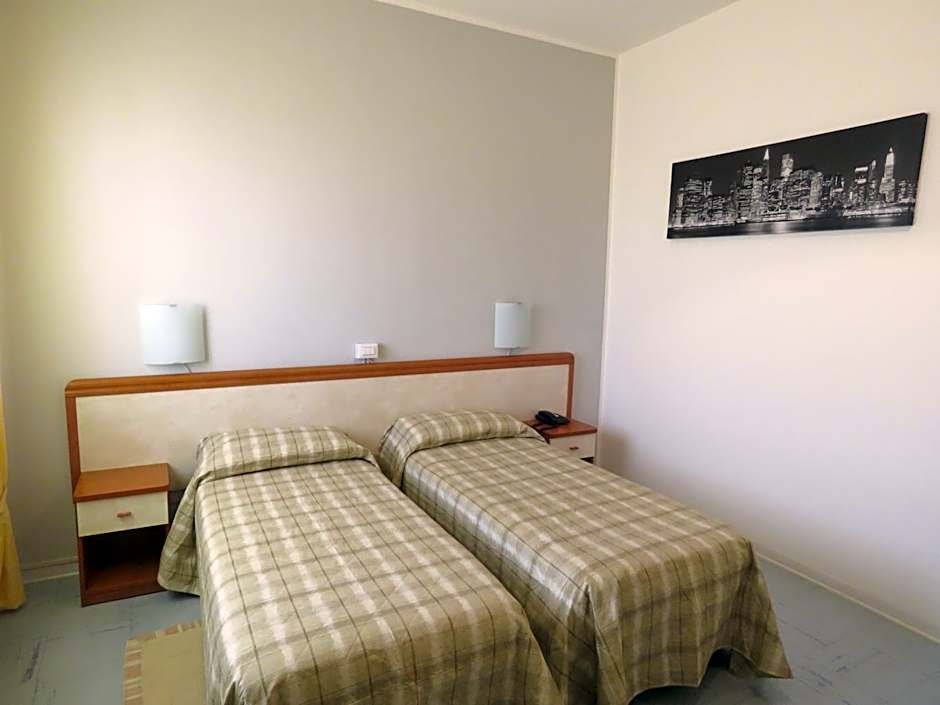 Hotel Marta