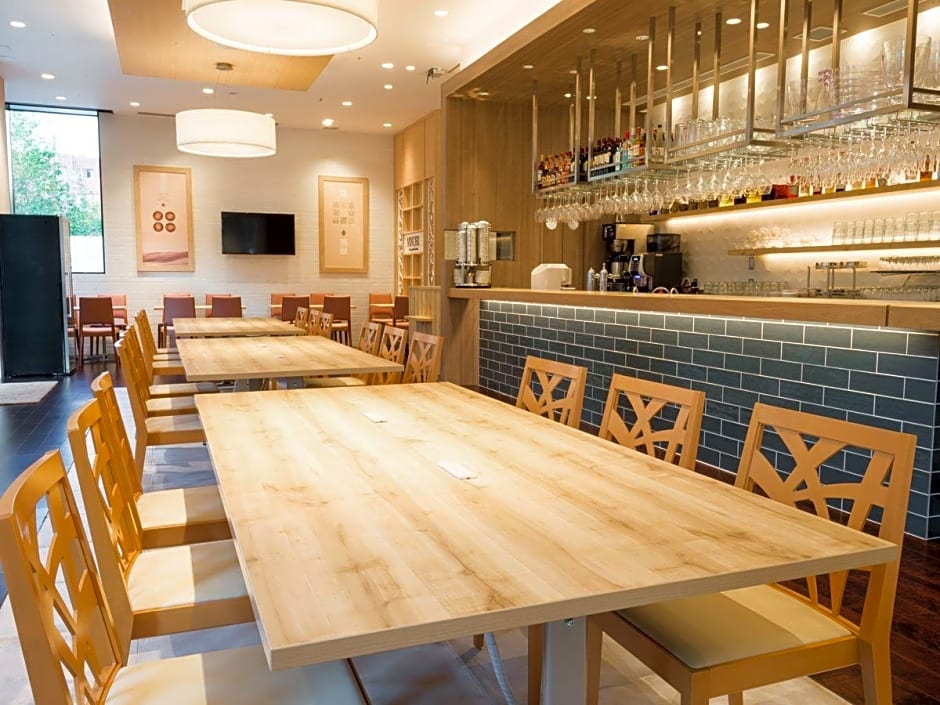 Hotel Mystays Premier Akasaka