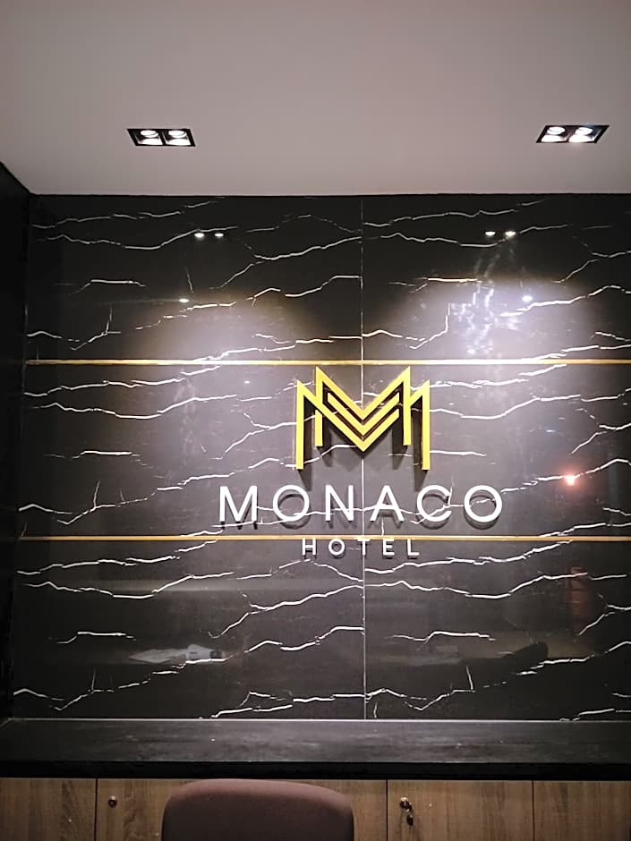 Monaco Hotel