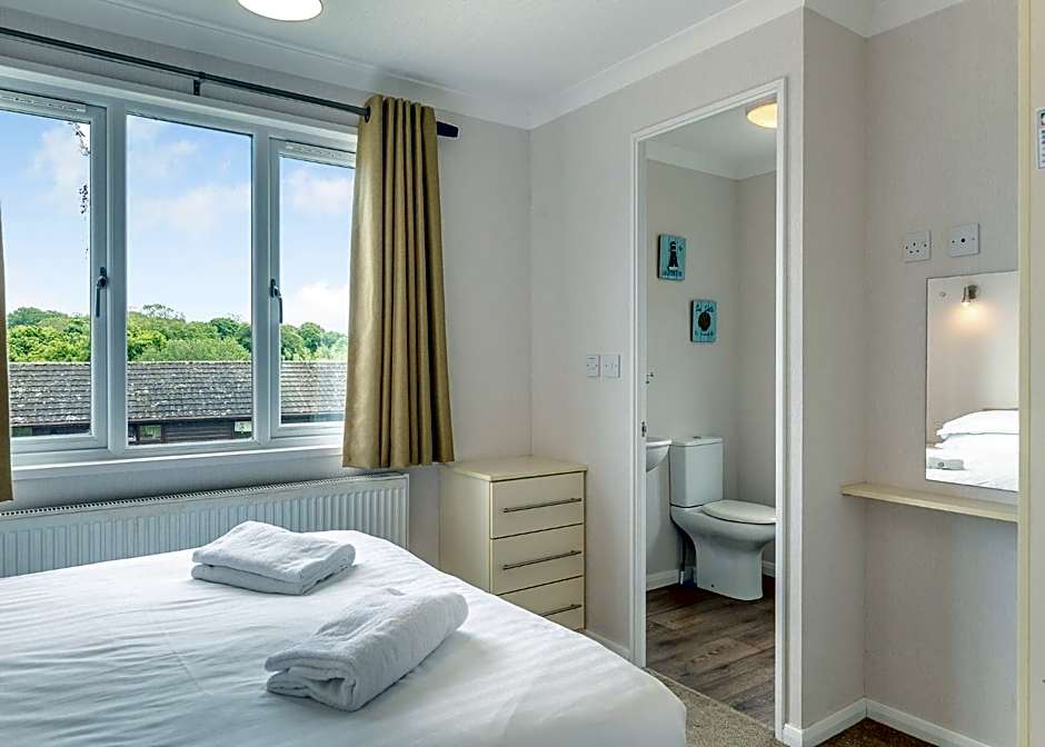 Meadow Lakes Holiday Park