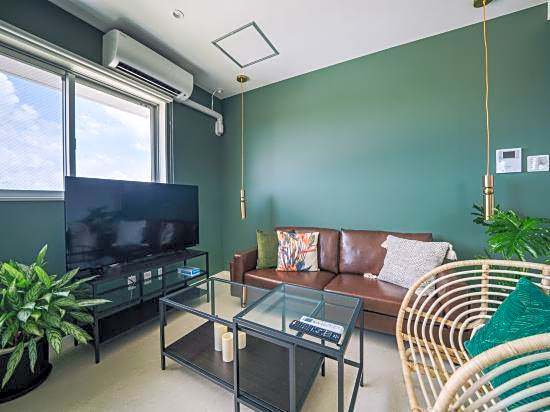 Comfort Miyabi Annex One 301